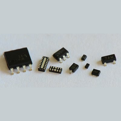 低功率靜電保護(hù)器(ESD)